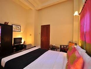 סיאם ריפ Malika Boutique Villa מראה חיצוני תמונה